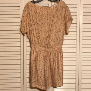 BCBG Romper